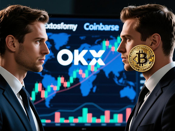 (OK钱包下载网)交易所交易界面